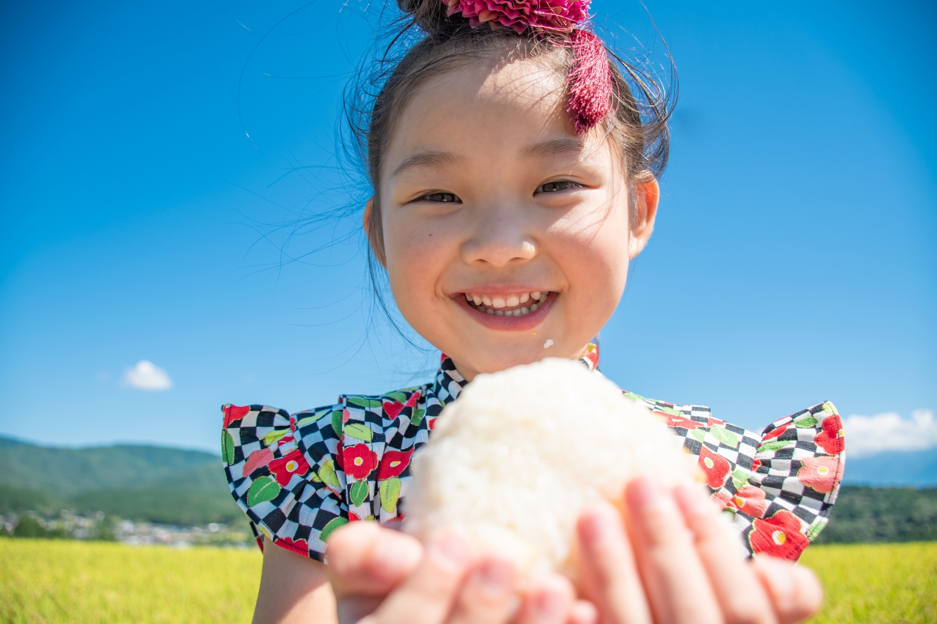 【BIメールマガジン Vol.406】日本の食料自給率0％という未来