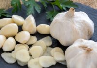 【BIメールマガジン Vol.603】にんにくパワー