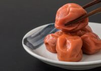 【BIメールマガジン Vol.612】春こそ梅干し！