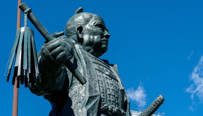 【BIメールマガジン Vol.599】徳川家康の遺訓