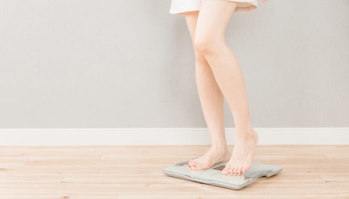 【BIメールマガジン Vol.582】女性の低体重問題