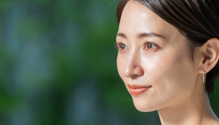 【BIメールマガジン Vol.527】50歳の顔は自分の功績