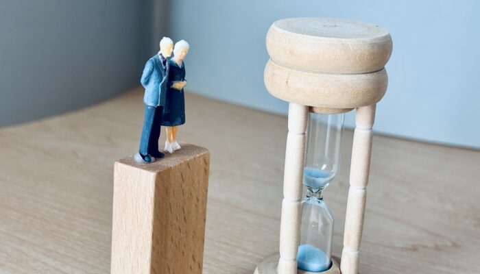 【BIメールマガジン Vol.552】健康寿命を延ばそう