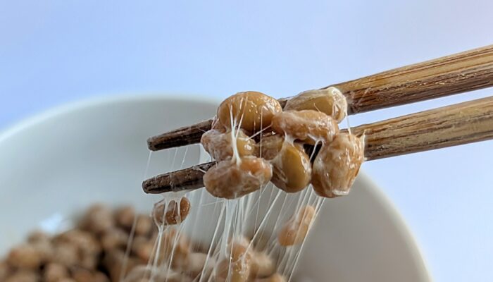 【BIメールマガジン Vol.598】納豆の粒の大きさ何選ぶ？